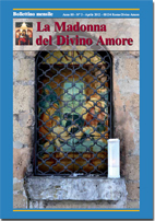 Scarica il numero di aprile 2012 del Bollettino del Santuario