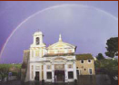 Solennità dell'Immacolata
