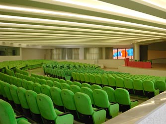 Auditorium