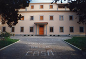Casa della Madonna