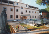 Casa della Madonna