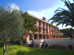 Casa Madre Elena