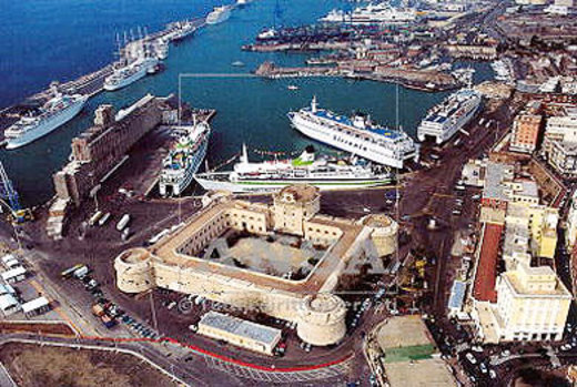 Civitavecchia Civitavecchia