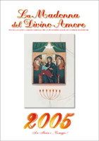 Calendario 2005