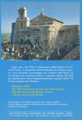 Retro film 'LA VIA CRUCIS ISPIRATA ALLA SINDONE'