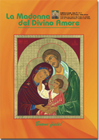 Scarica il numero di dicembre 2010 del Bollettino del Santuario