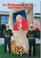 Scarica il numero di dicembre 2011 del Bollettino del Santuario
