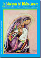 Scarica il numero di dicembre 2014 del Bollettino del Santuario
