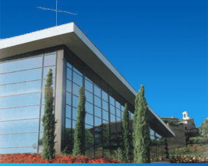 Il Nuovo Santuario