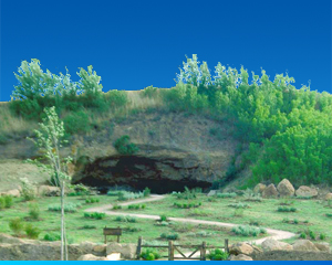 La Grotta di Elia