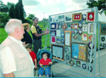 Mostra sugli ex voto