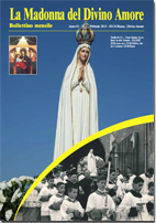 Scarica il numero di febbraio 2013 del Bollettino del Santuario