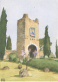 La Torre del Primo Miracolo