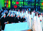 XXII Convegno unitario dei Figli e delle Figlie della Madonna del Divino Amore