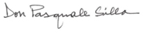 Don Pasquale Silla
