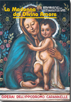 Scarica il numero di marzo 2010 del Bollettino del Santuario