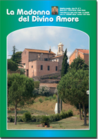 Scarica il numero di marzo 2011 del Bollettino del Santuario