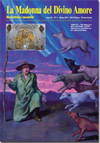 Scarica il numero di marzo 2013 del Bollettino del Santuario