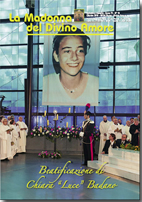 Scarica il numero di ottobre 2010 del Bollettino del Santuario