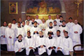 Seminario degli Oblati Figli della madonna del Divino Amore
