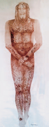 La Sacra Sindone