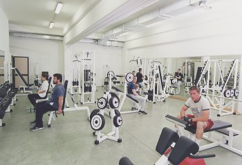 Centro Sportivo
