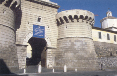 Velletri - Giornata delle Confraternite