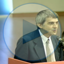Intervento dell'Architetto Leoni