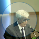 Intervento del Prof. Domenico Volpini, Docente di antropologia culturale